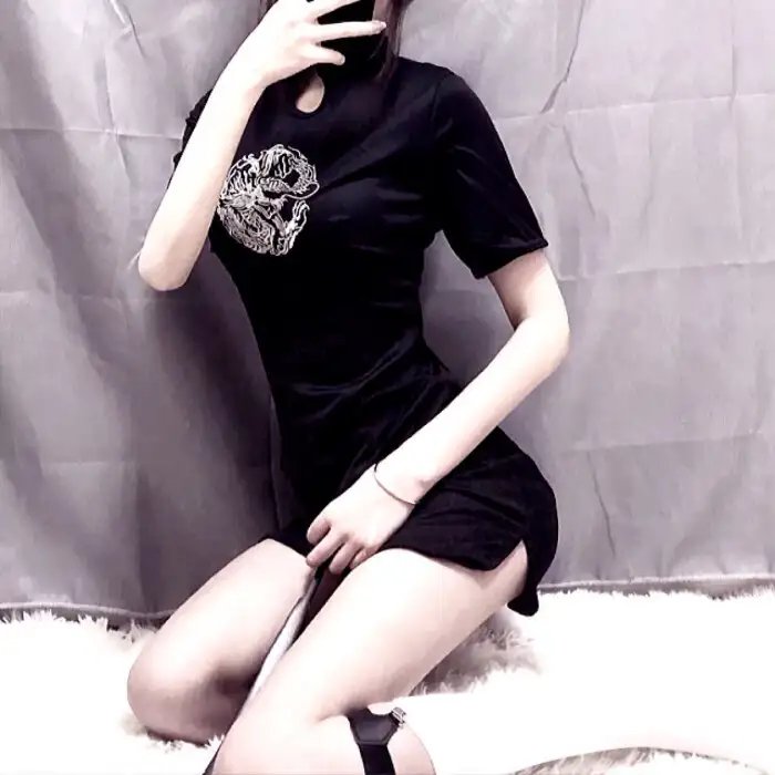 老街警事